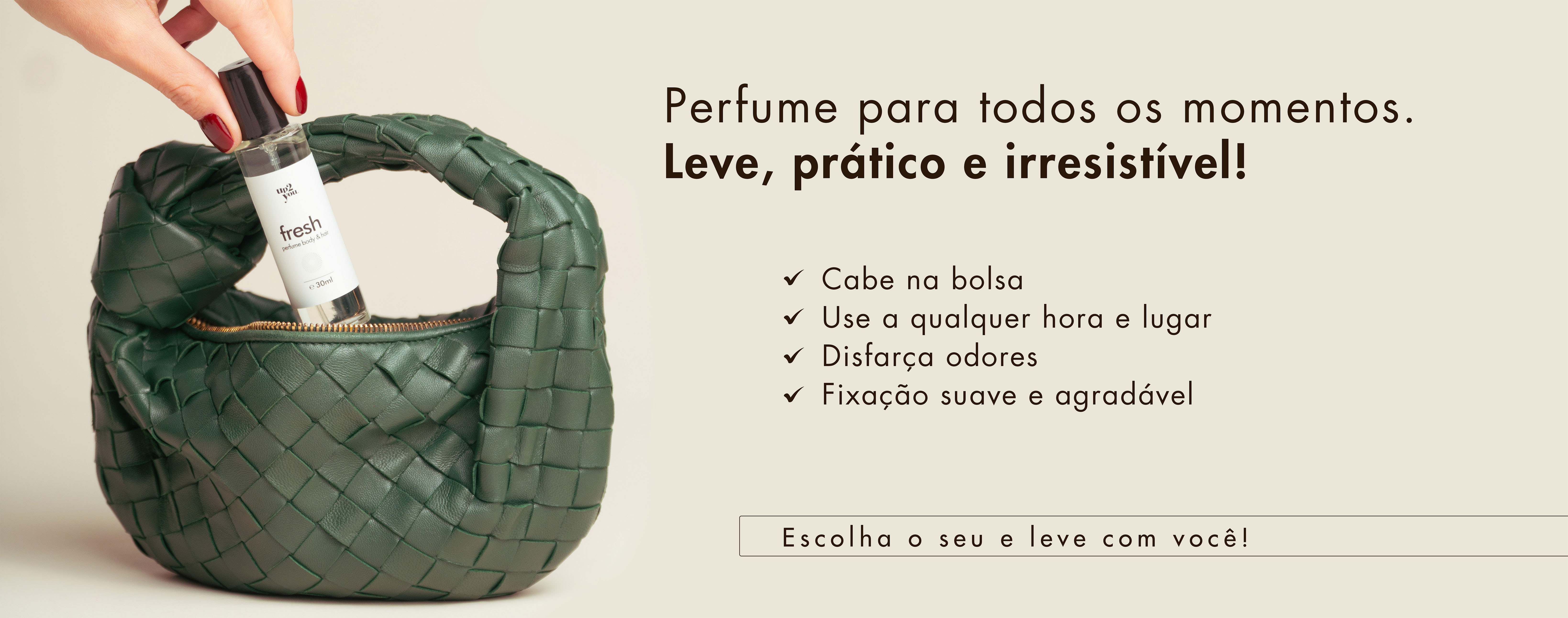 Perfume março