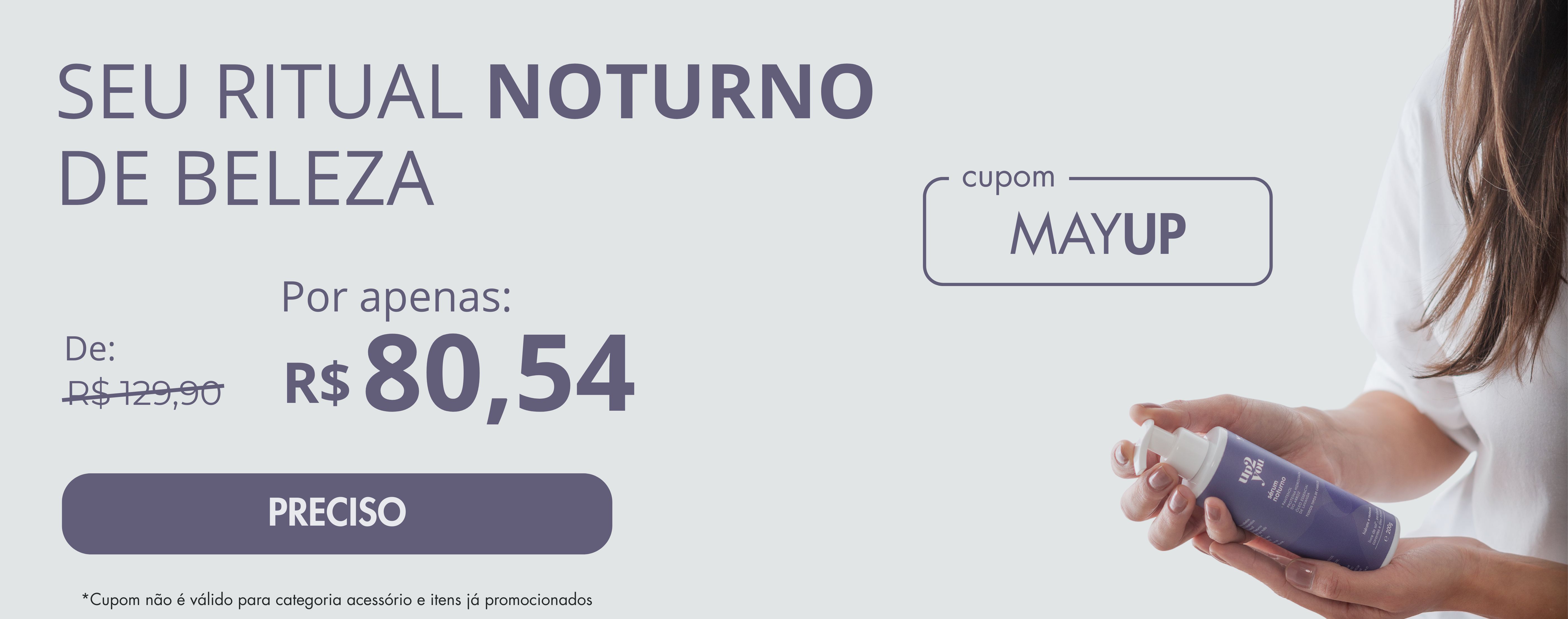 MAYUP -Maio 
