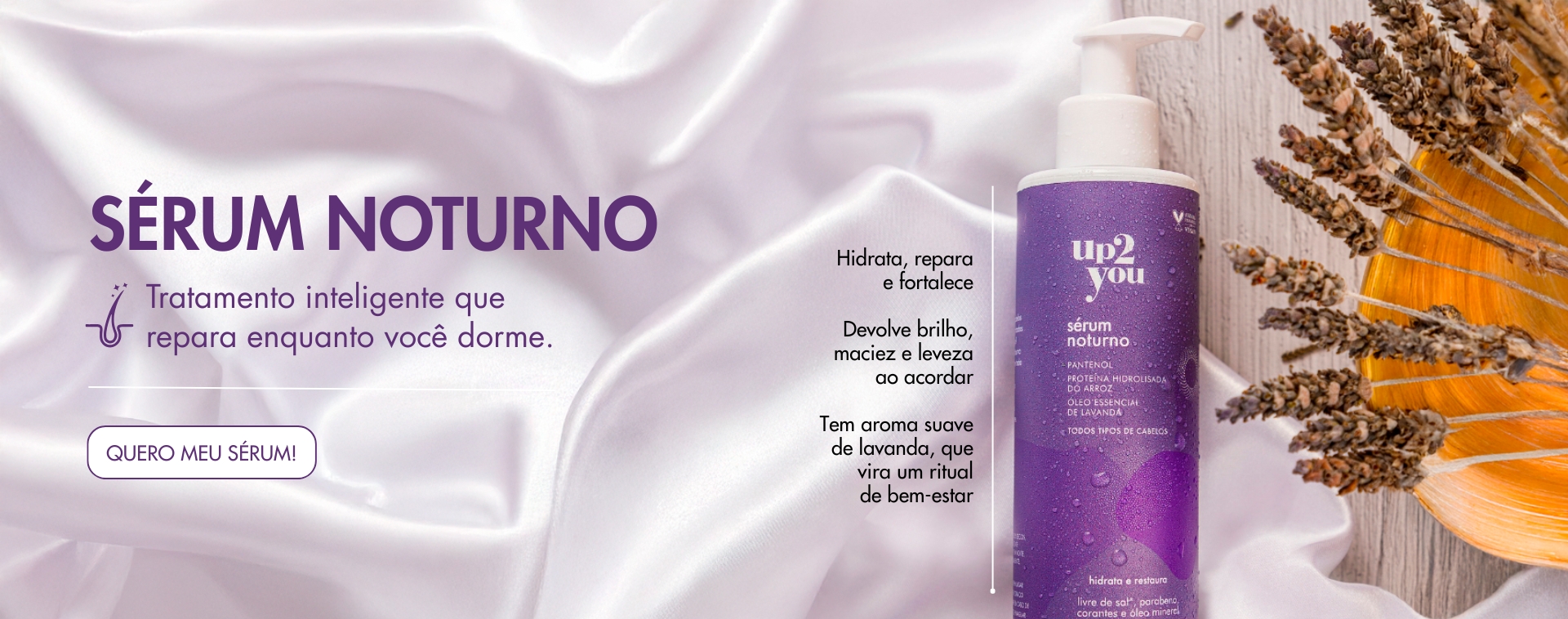Sérum Noturno