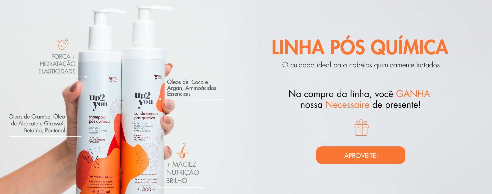 kit pós química