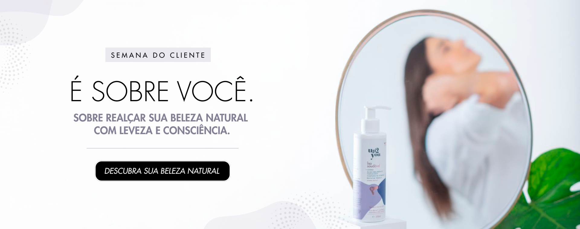 Semana do cliente