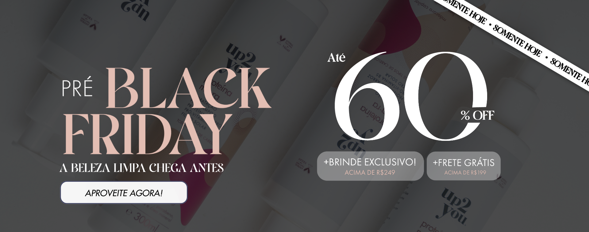 Pré black- todos os benefícios 