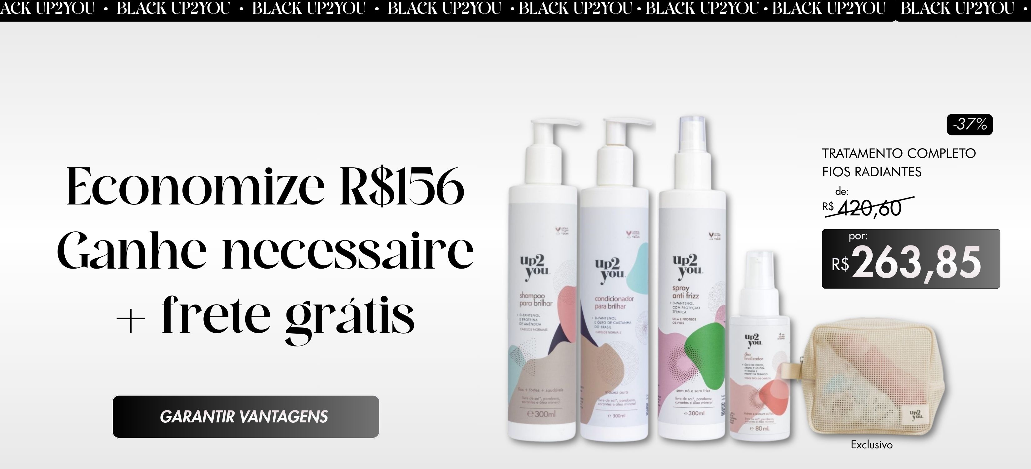 black ultima semana kit