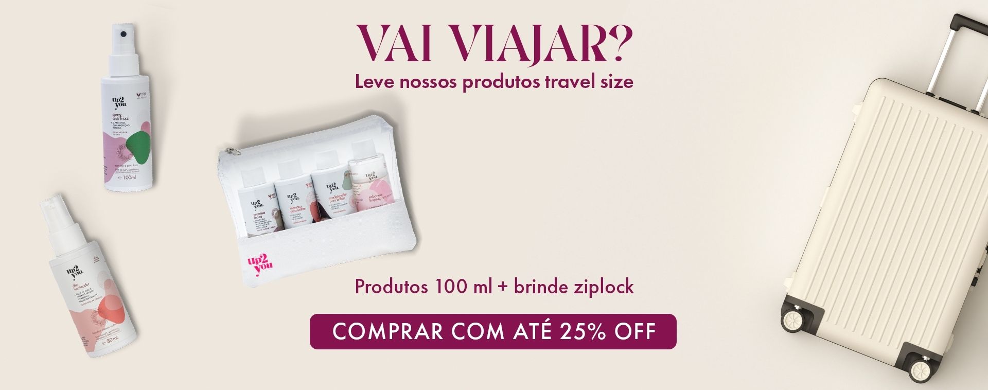 Seleção verao 25% off