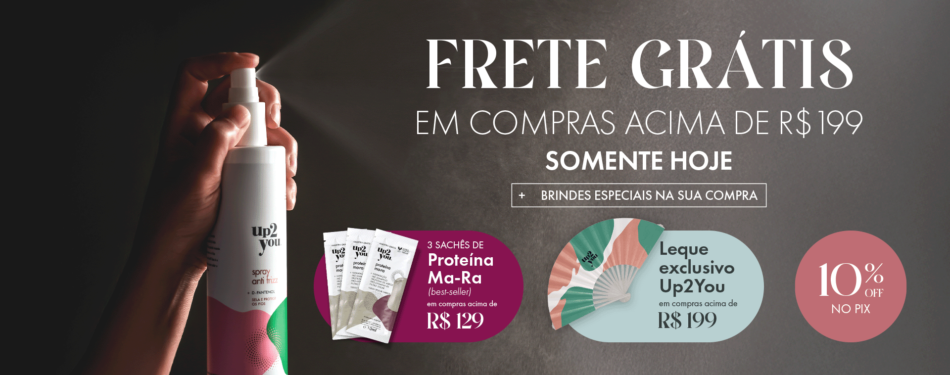 Dica verao mascara + oleo