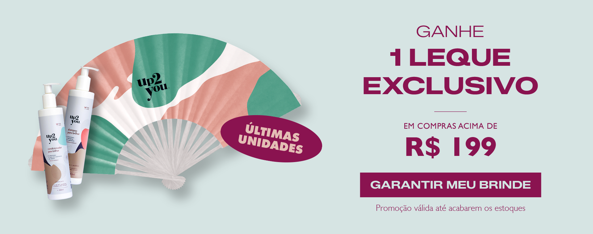 Leque brinde carnaval